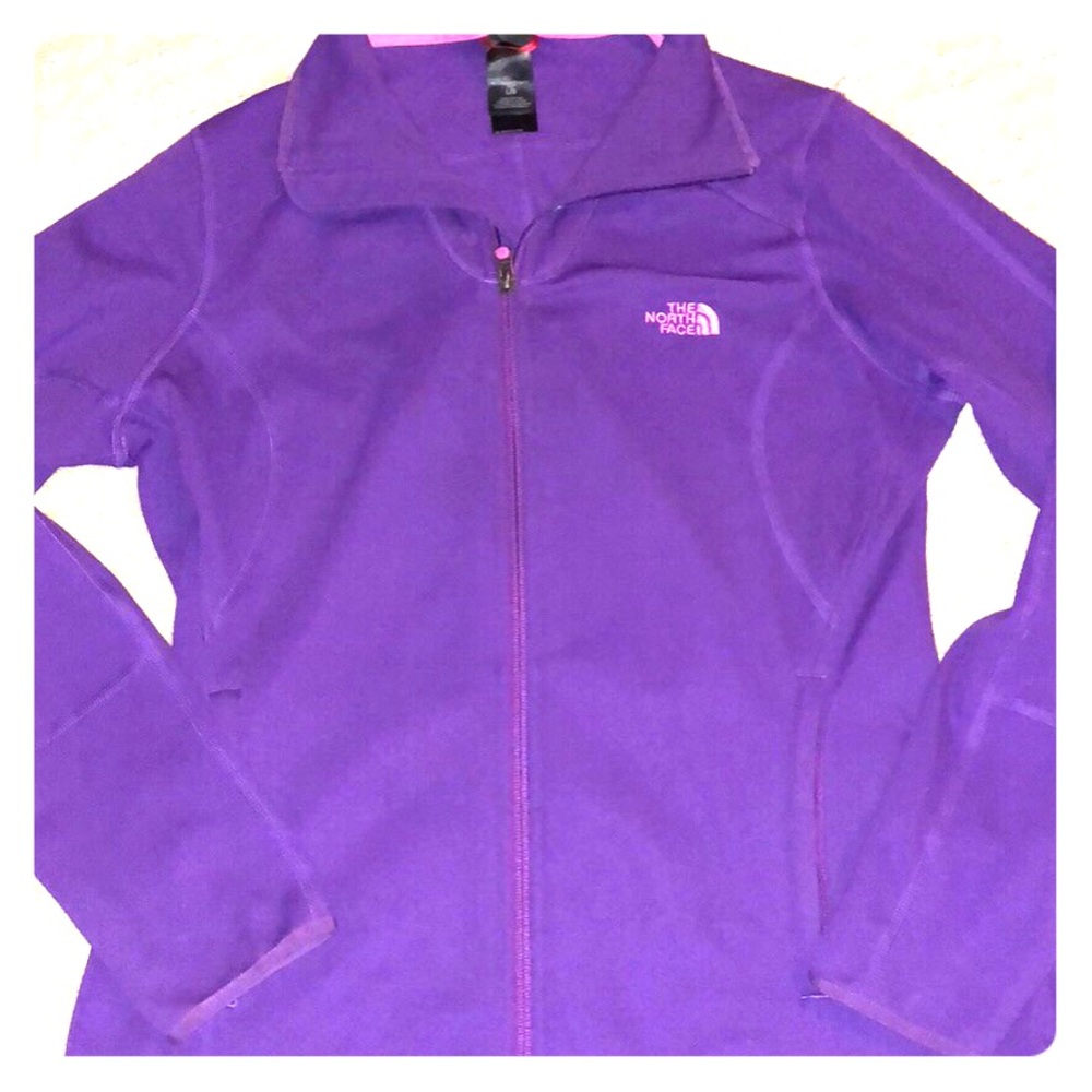 North face women’s jacket